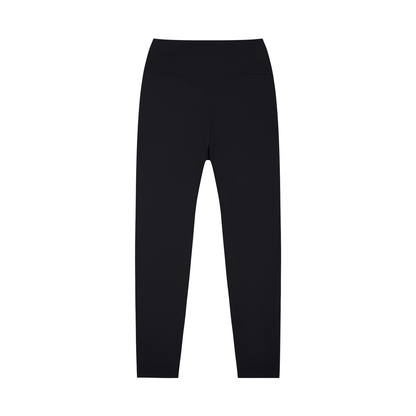 Tandem Essential Leggings, women's activewear, view 3