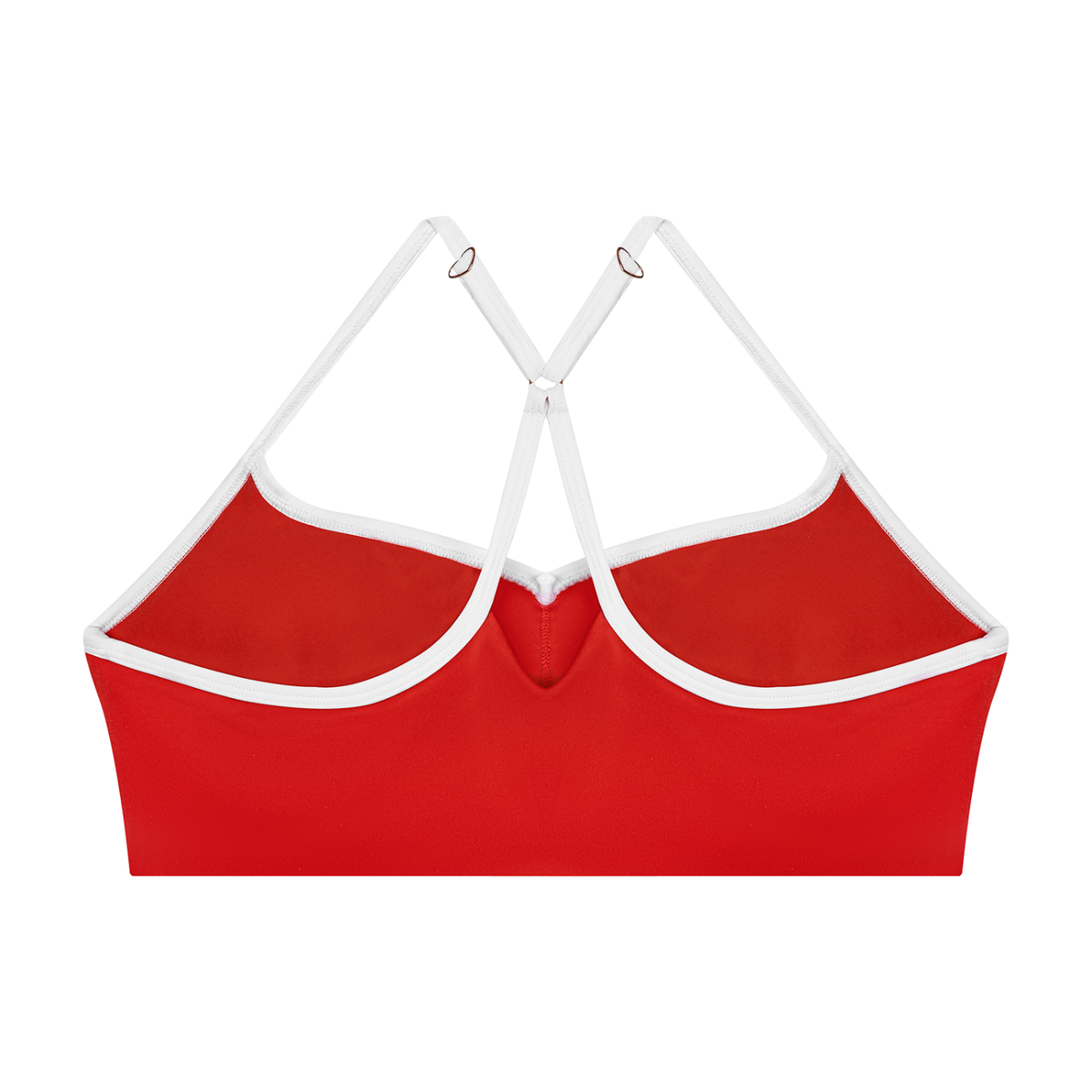 Stride Contrast Sports Bra, women's activewear