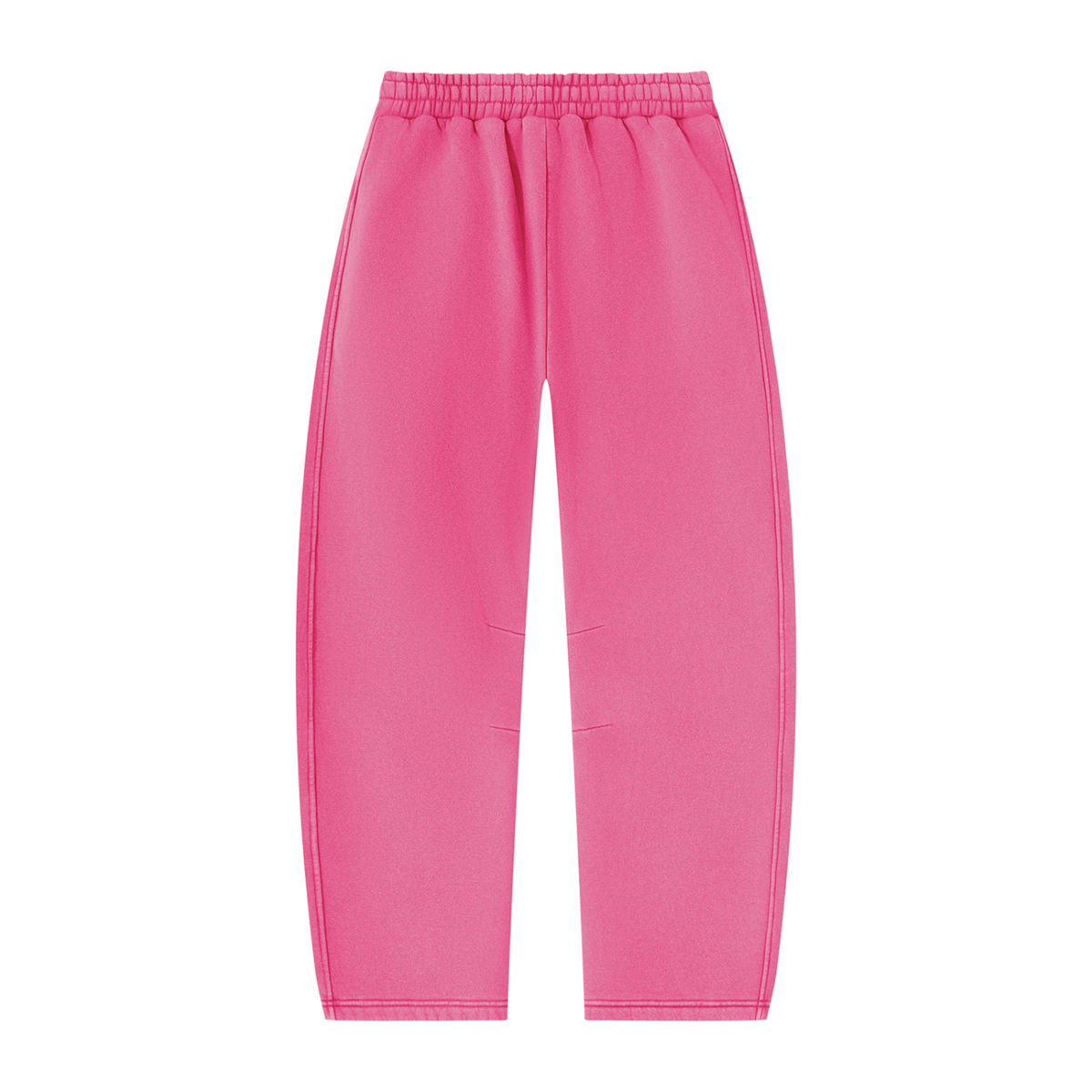 Low Frequencies Barrel Leg Sweatpants, unisex streetwear, view 9