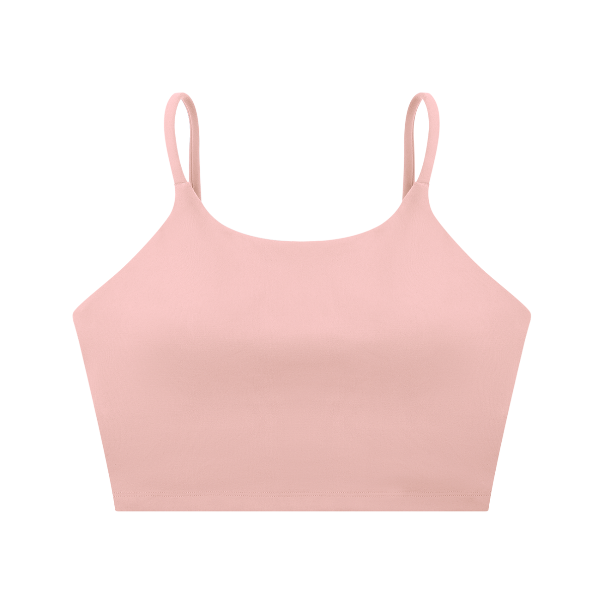 Tandem Spaghetti Strap Sports Bra, women's activewear, view 9