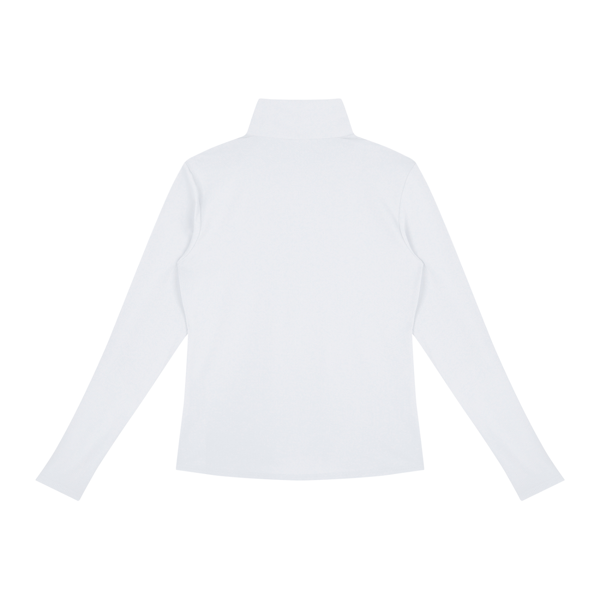 Recover Waffle Quarter-Zip, women's activewear