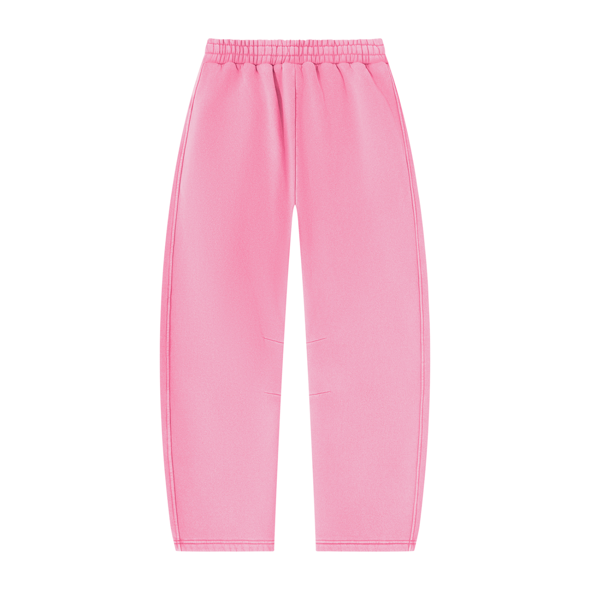 Low Frequencies Barrel Leg Sweatpants, unisex streetwear, view 8
