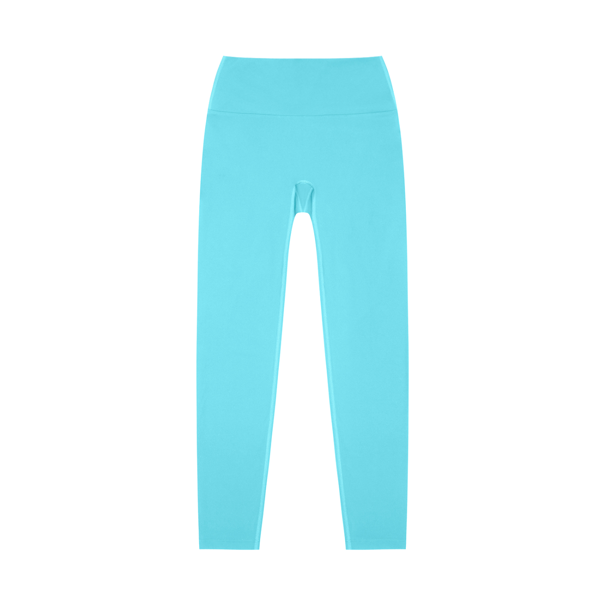 Tandem Essential Leggings in Lake Blue, women's activewear