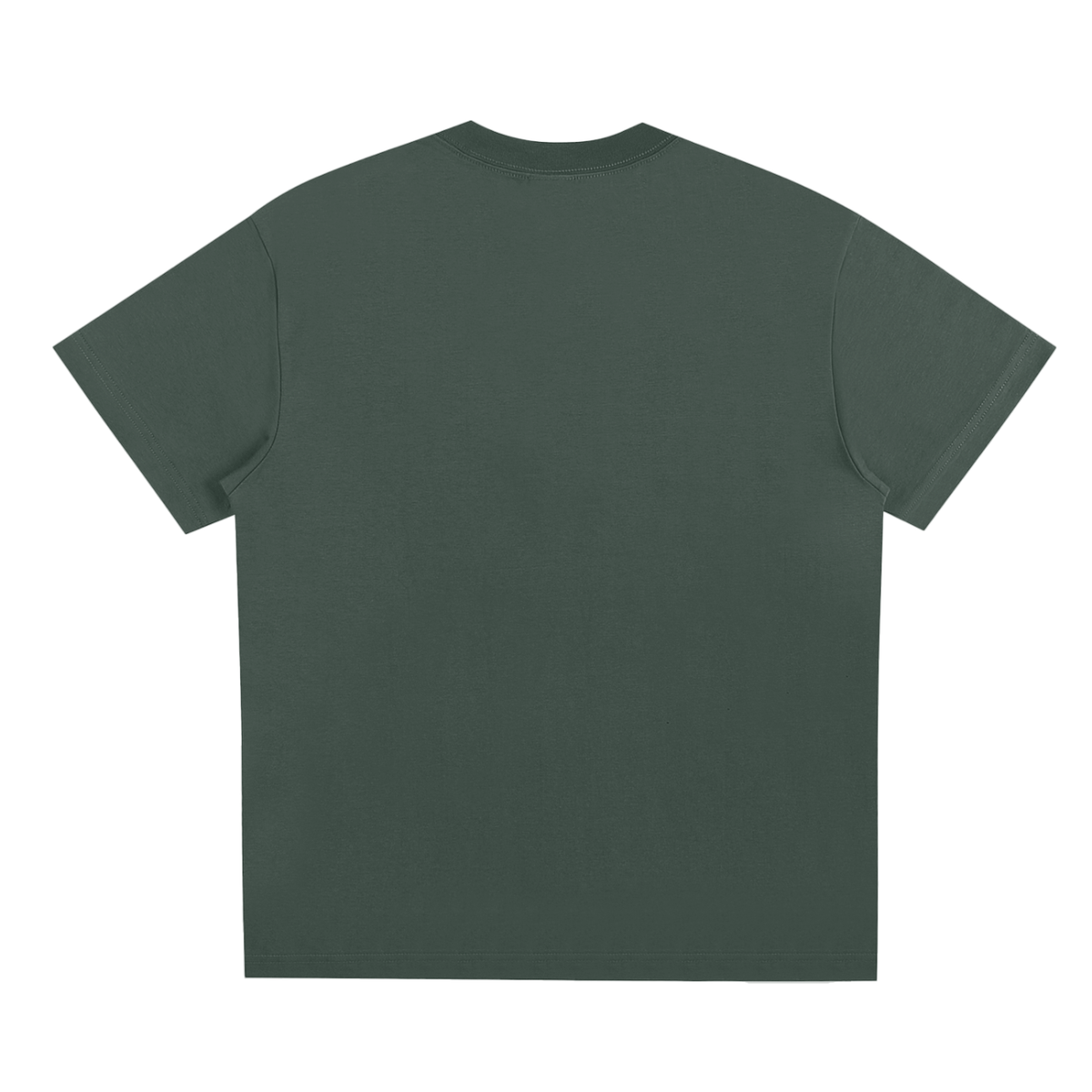 No Pain No Gain Gang Cooling Tee, unisex gym wear, view 10