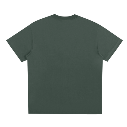 No Pain No Gain Gang Cooling Tee, unisex gym wear, view 10