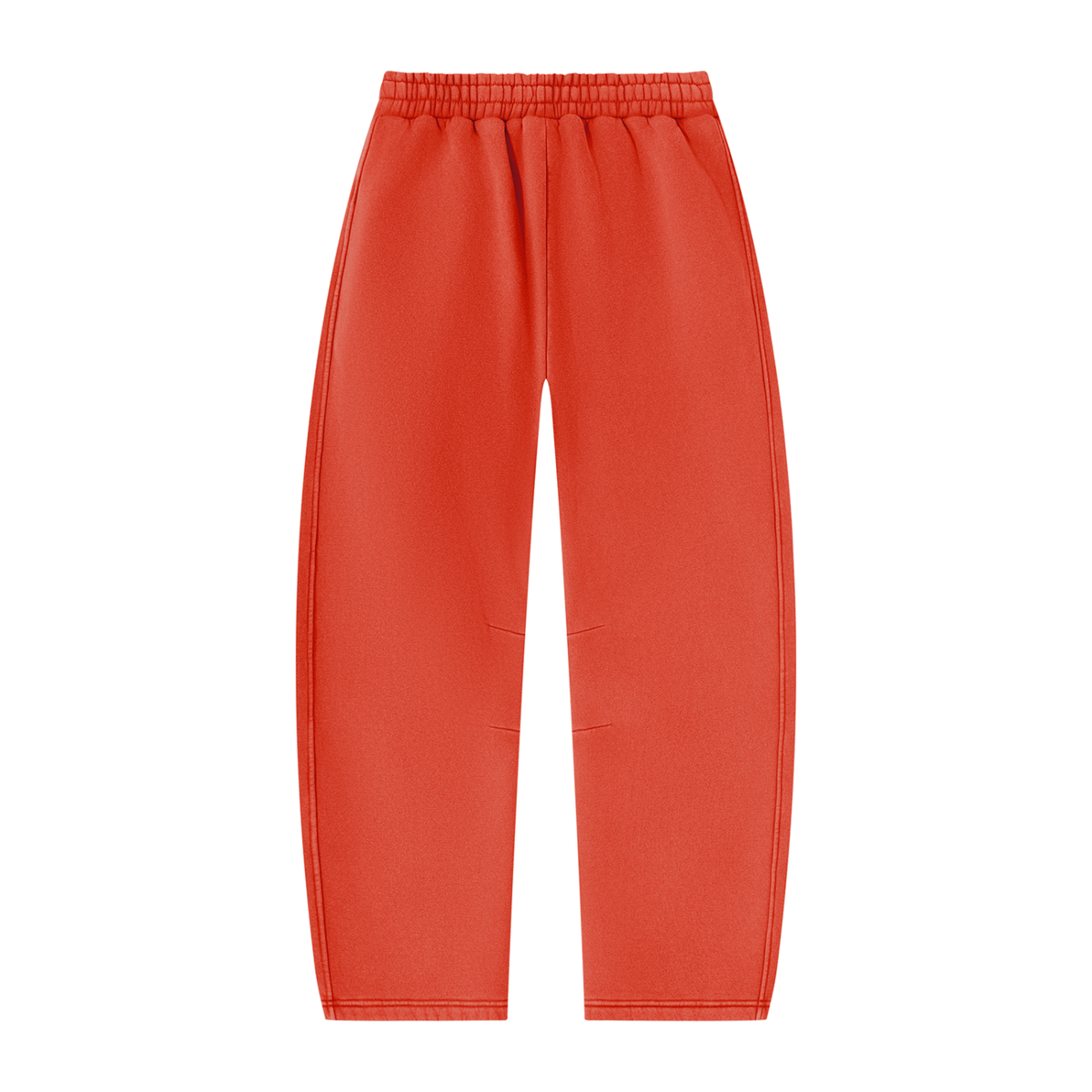 Low Frequencies Barrel Leg Sweatpants, unisex streetwear, view 10