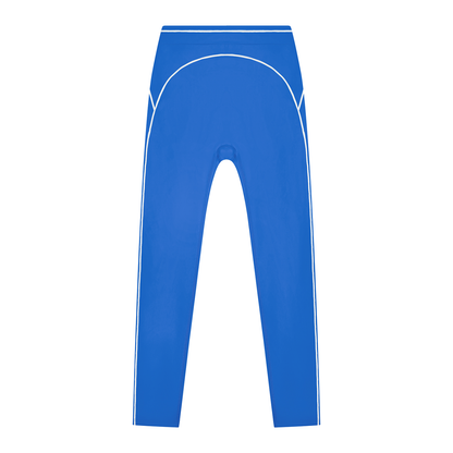 Stride Topstitch Leggings, women's activewear, view 6