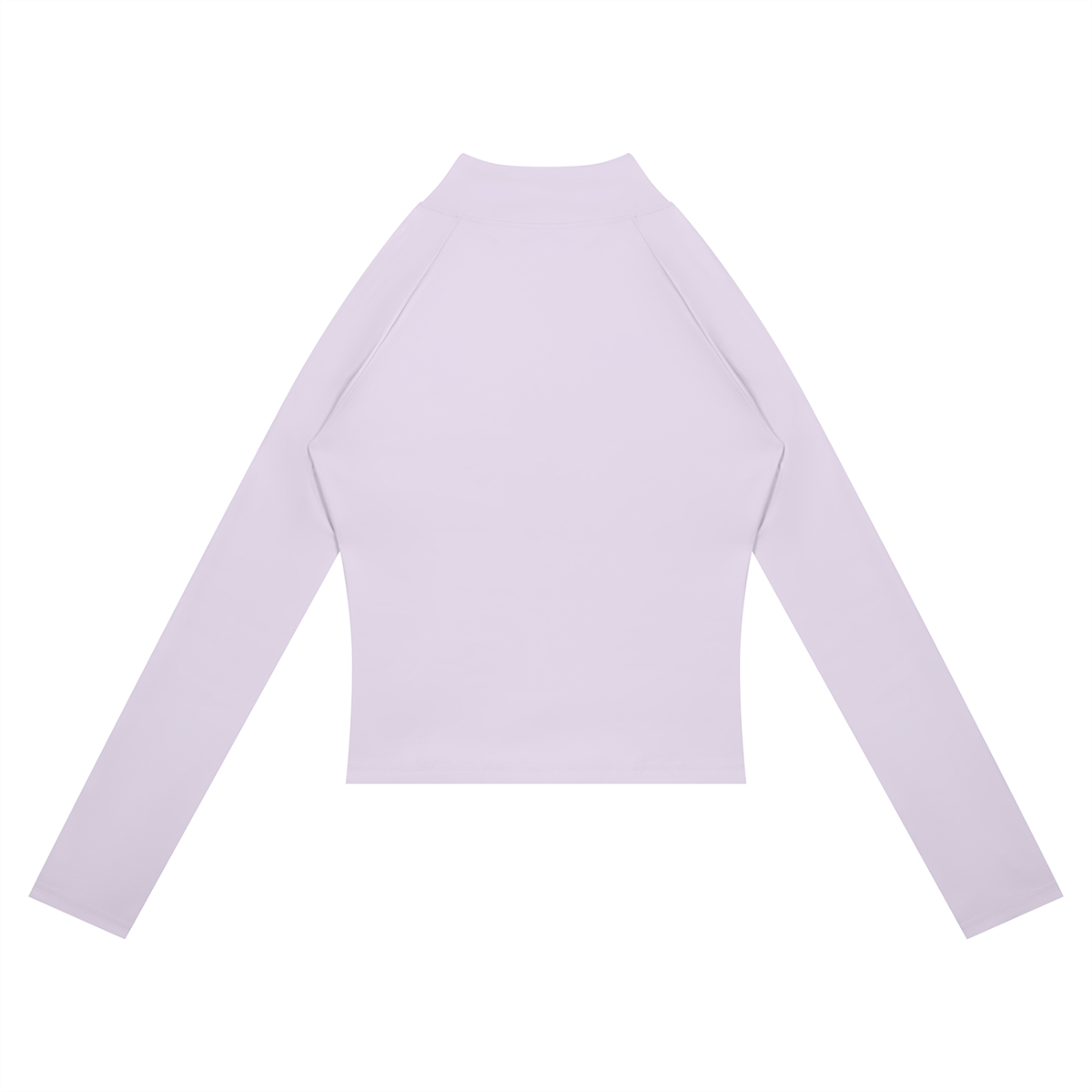Block Cropped Track Jacket, women's activewear, view 5