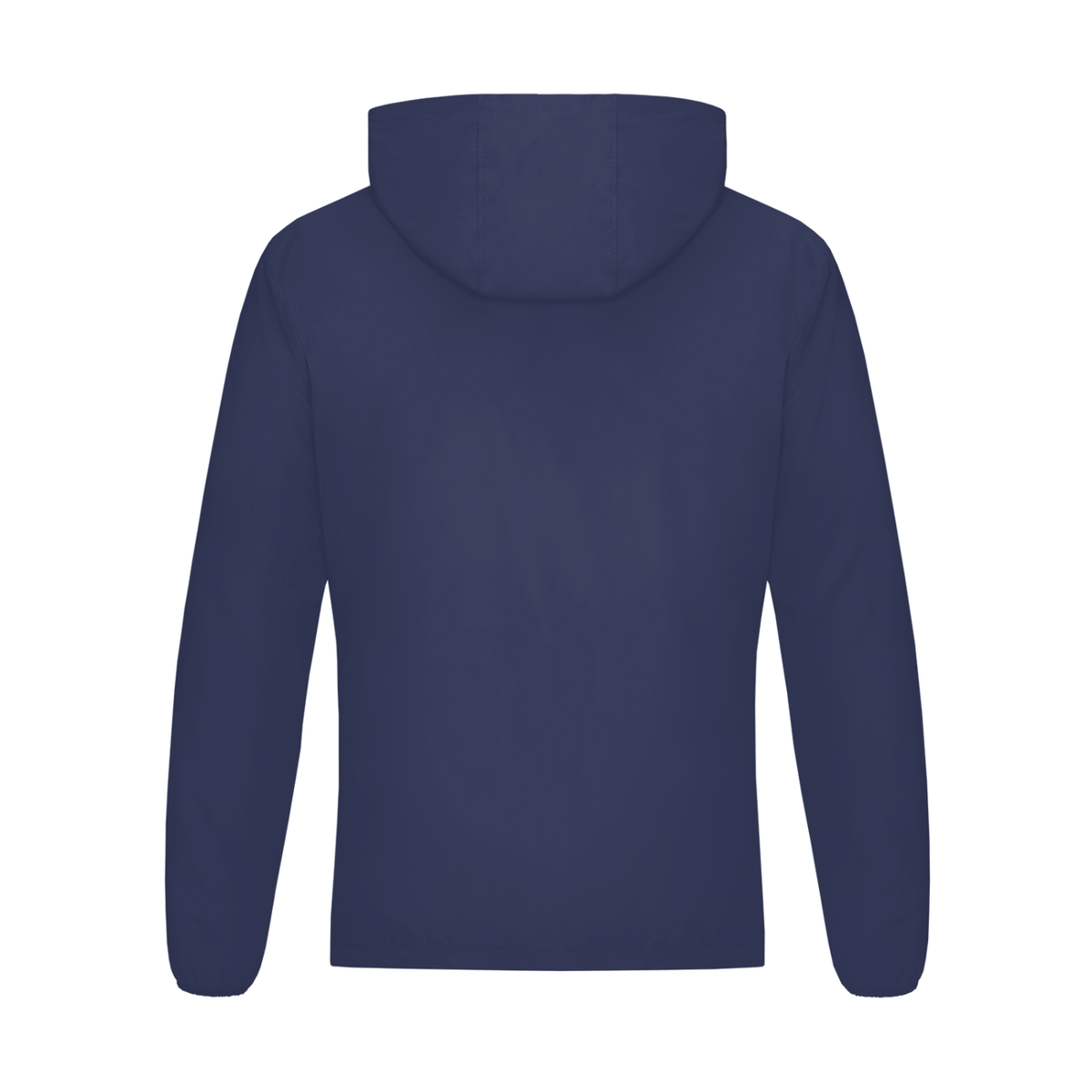 Recover Lightweight Zip Hoodie, unisex activewear, view 2