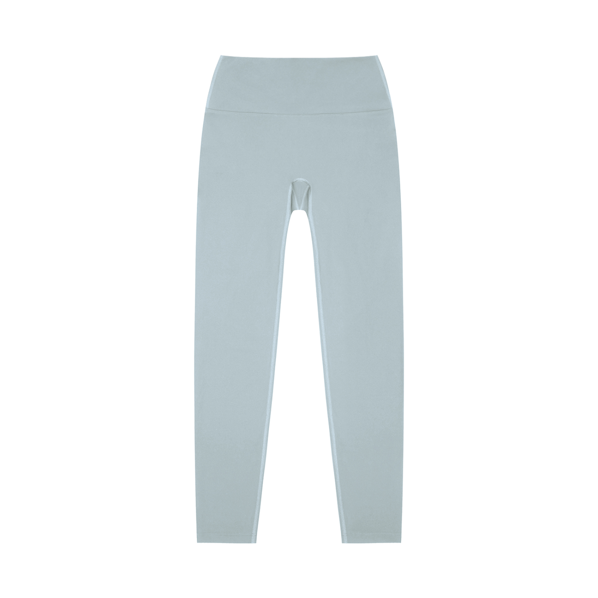 Tandem Essential Leggings in Haze Blue, women's activewear