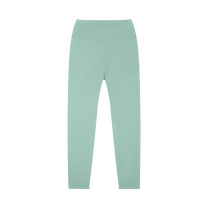Tandem Essential Leggings, women's activewear, view 6
