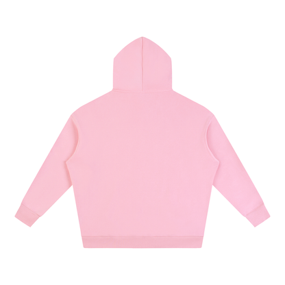 The World Is Our Love Story Hoodie, unisex streetwear, view 12